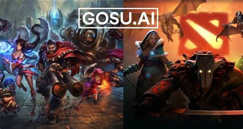 gosu ai|gosu lol.